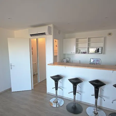 Eden Golf Apartment