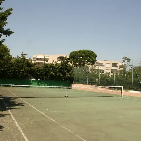 Apartment Eden Golf