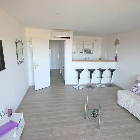 Lejlighed Eden Golf Golfe-Juan